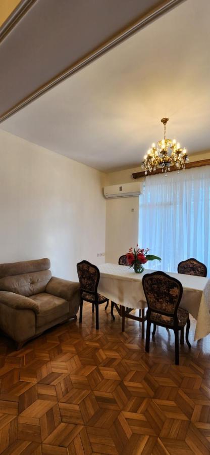 Aparthotel Gelahouse Batumi Exteriér fotografie