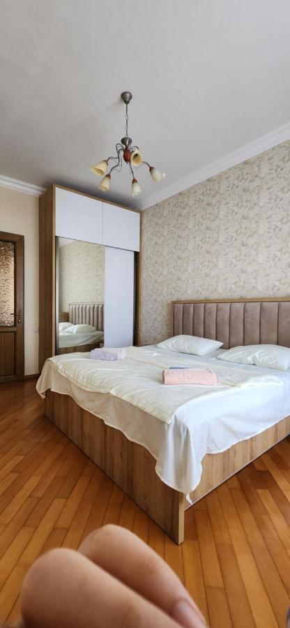 Aparthotel Gelahouse Batumi Exteriér fotografie