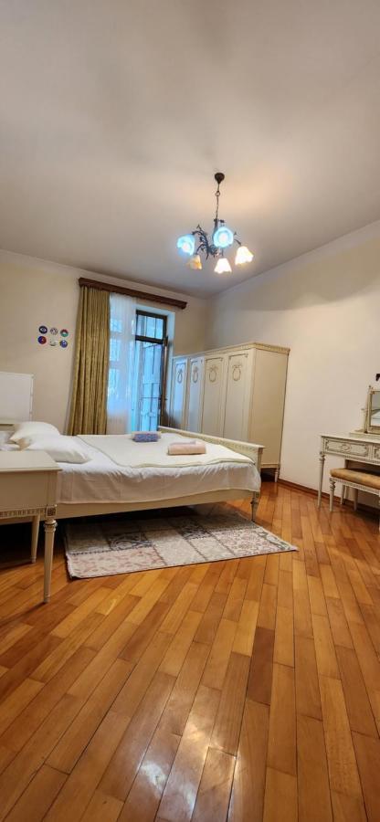 Aparthotel Gelahouse Batumi Exteriér fotografie