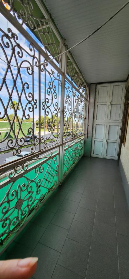 Aparthotel Gelahouse Batumi Exteriér fotografie